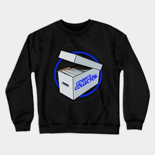 Short Box Crewneck Sweatshirt